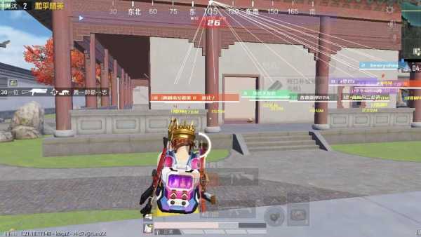 和平精英辅助【北极熊容器直装】稳定防封 人物透视 射线方框 锁死自瞄 名字昵称 人数距离 高清绘制 人机显示